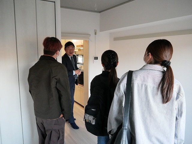 【物価高騰に対する賃貸住宅の付加価値】天理大学×賃貸のマサキ　地域創生プロジェクト2025　レポートvol.5～完成見学会～