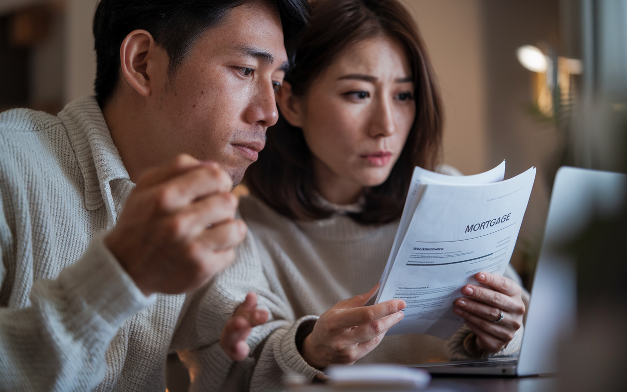 住宅購入に必要なローンの流れは？申し込みから返済までの手順を紹介の画像