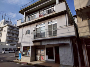 きくやクリーニング1階東 テナント募集中!!|松山市の画像