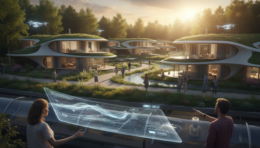 【速報】2026年の家探しトレンドは何が変わる？注目の住宅選びと価格動向を解説の画像