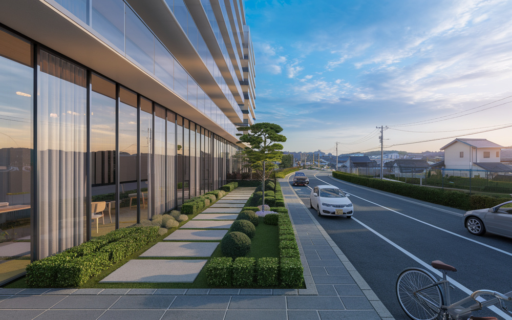 【検討中の方は必見】2026年のマンション選びで大切なポイントは？購入や賃貸時の注意点も解説の画像