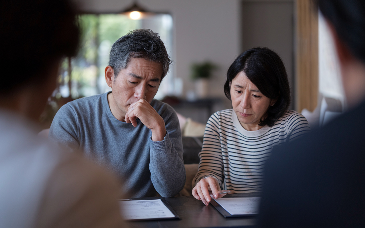 新潟市で不動産売却時の遺産分割がまとまらない場合は？進め方や注意点を解説の画像