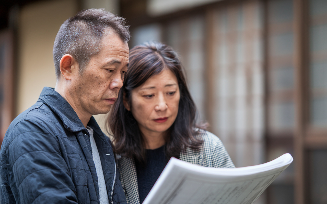 新潟市の相続不動産で実家が古い場合どう売る？売却戦略や注意点を紹介の画像