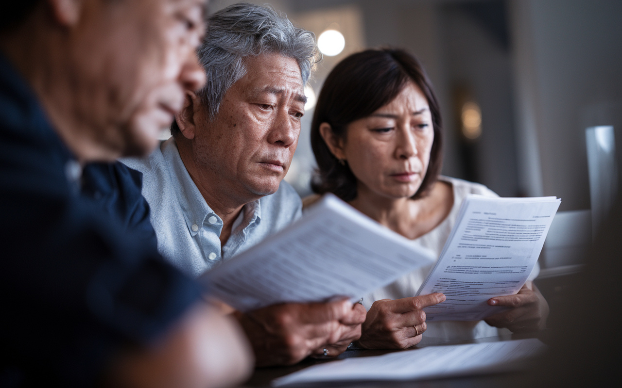 新潟市の空き家売却は相続後すぐが重要！初期手続きの流れも紹介の画像