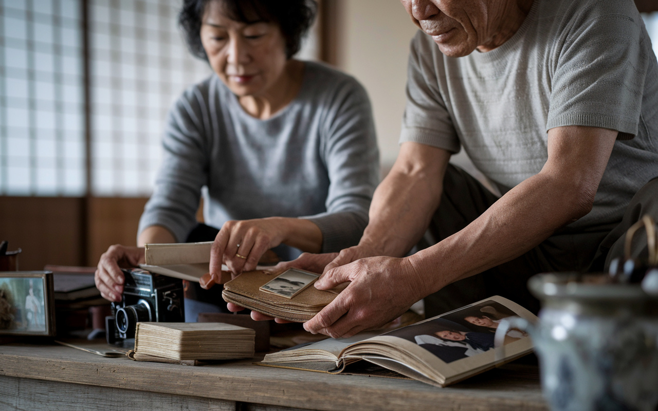 新潟市で親の住んでいた空き家売却はどう進める？片付け手順と管理方法も紹介の画像
