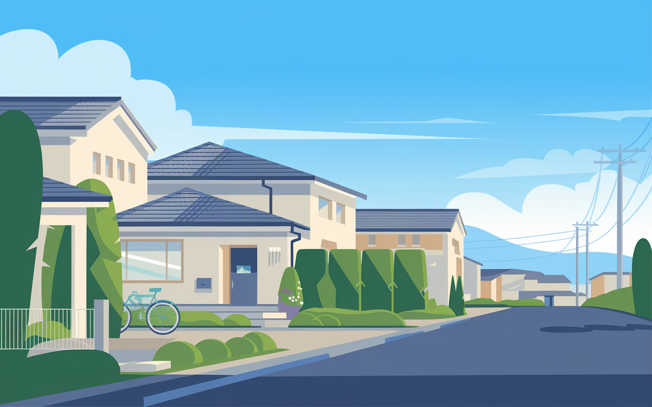 新潟市の空き家売却はどう進める？相続税対策で知っておくべきことを解説の画像