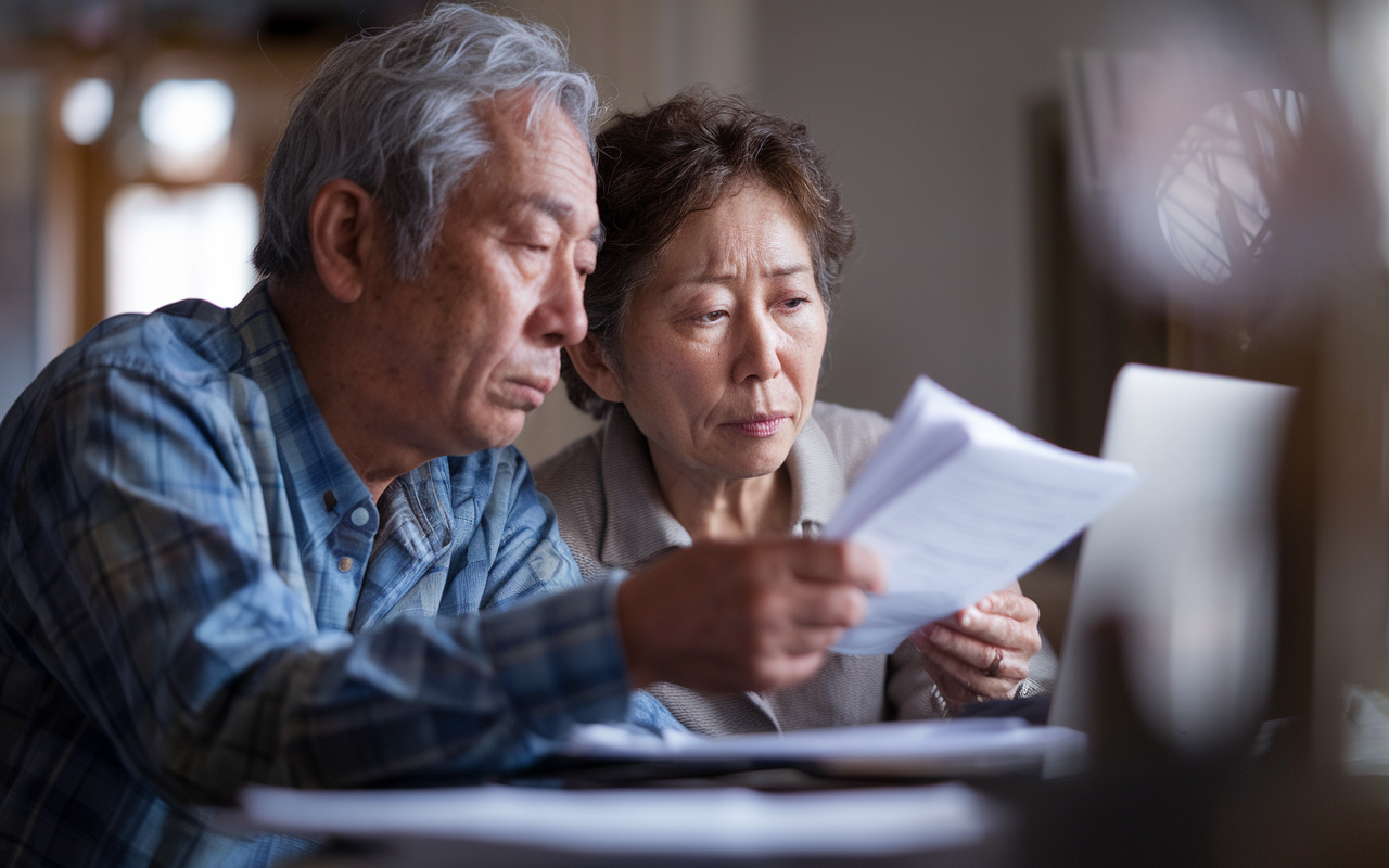 新潟市で空き家売却を検討中の50〜60代必見！悩みやすい手続きベスト5を紹介の画像