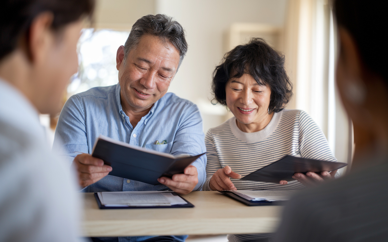 新潟市の空き家売却で立ち会い不要な方法とは？遠方からでも手続きできる流れをご紹介の画像