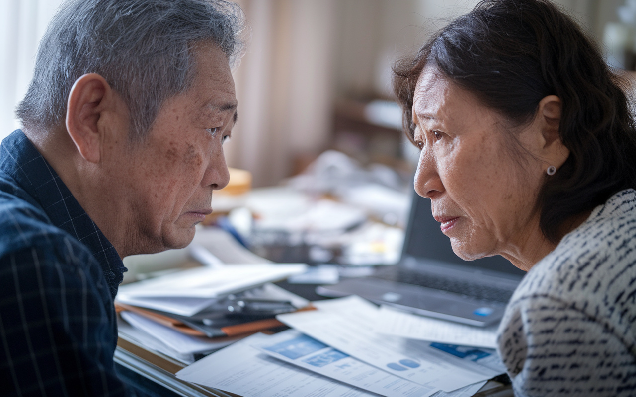 新潟市で相続不動産を遠方から売る際の注意点は？発生しやすいトラブル例を知りたい方への画像