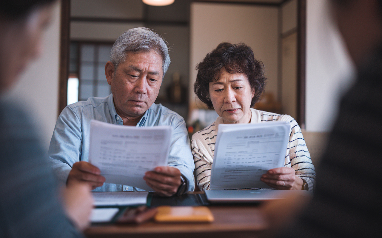 新潟市で不動産売却を考えたら相続後の住所変更は必要？ケースごとの流れと注意点をご紹介の画像