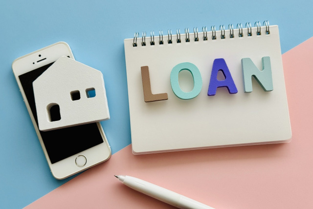 永住権なしで住宅ローンを組む方法