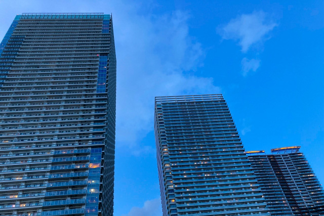 住宅ローンの組み方