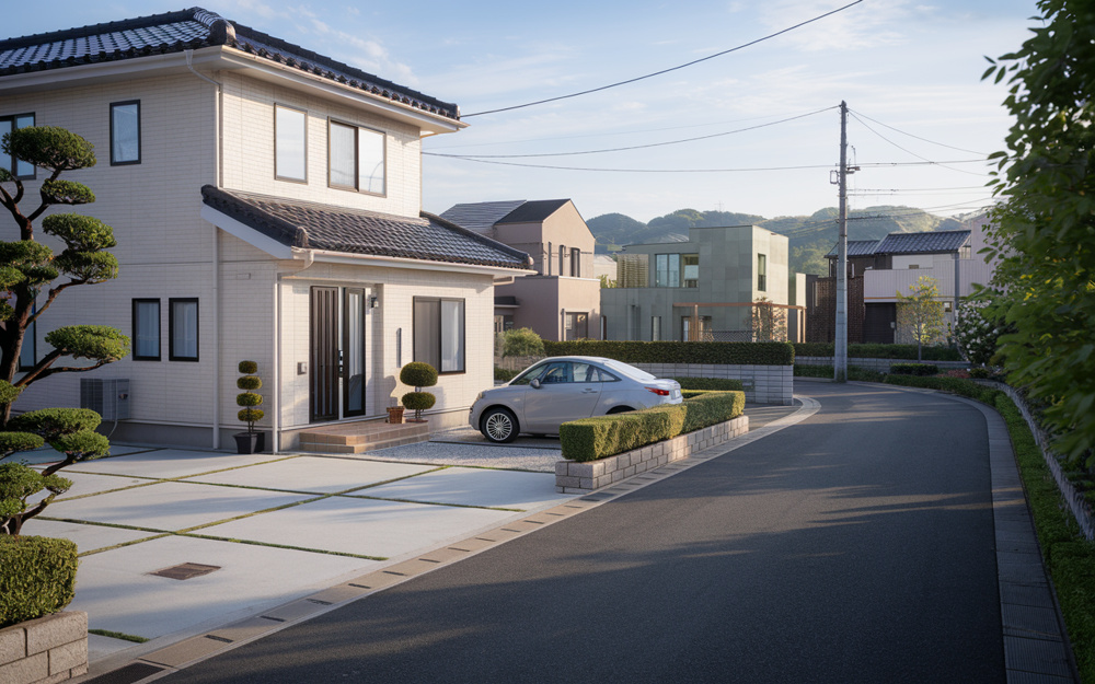 須賀川市で家を売却する際の費用は？相場や内訳を分かりやすく解説の画像