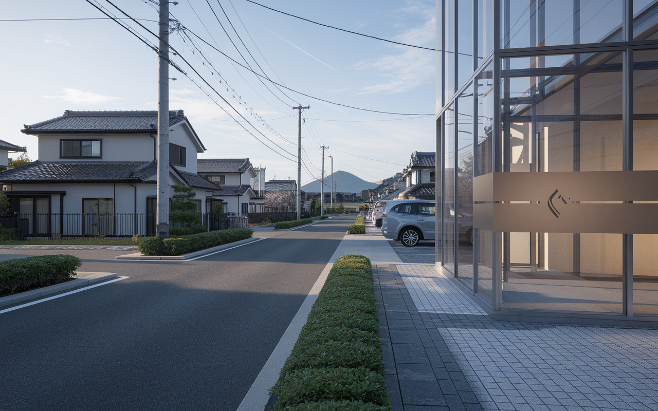 須賀川市で土地売却を検討中の方必見！不動産会社選びや流れを丁寧に解説の画像