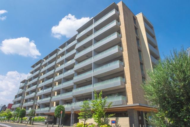 中古マンション購入の決め手