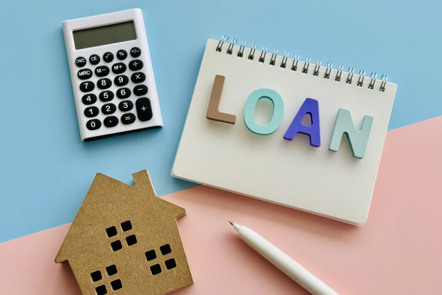 夫婦それぞれ住宅ローンを借りるペアローンについて