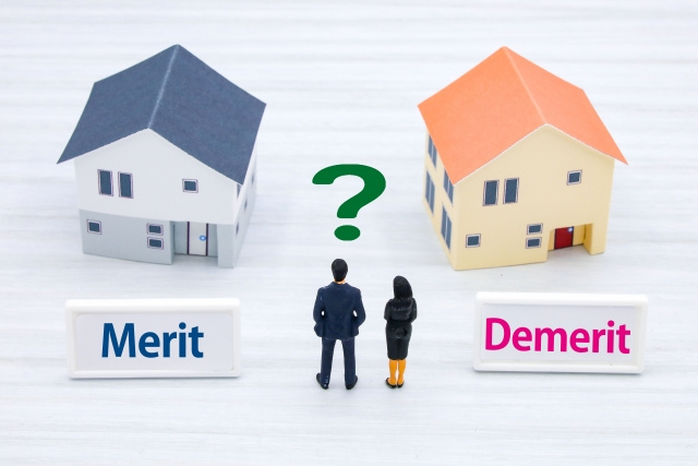 引き渡し猶予のメリットとデメリット