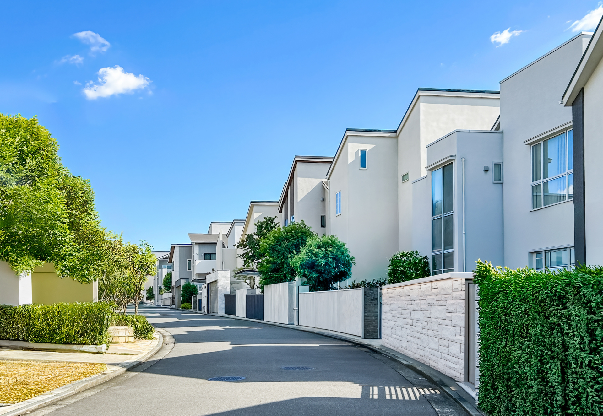 賃貸・購入どっちが良いの？の画像