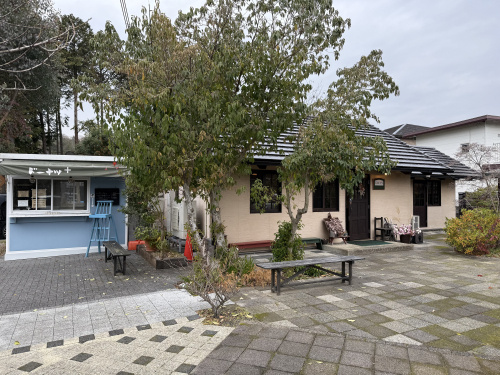 無添加のやさしさにほっこり。福知山「DONUT+」の画像