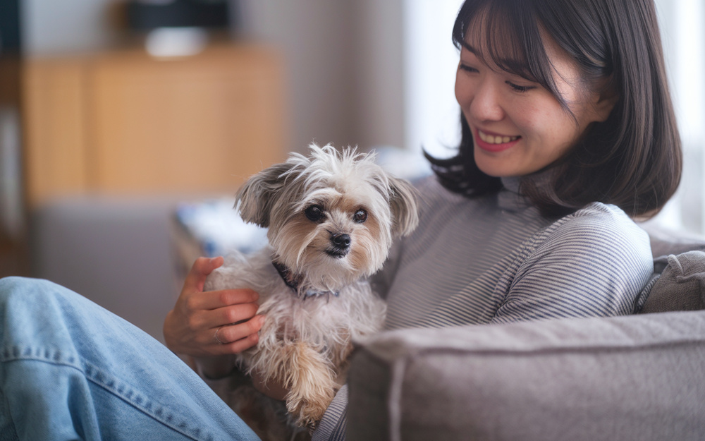 浪速区でペット可マンションを探すコツは？住みやすい物件選びのポイントも紹介の画像