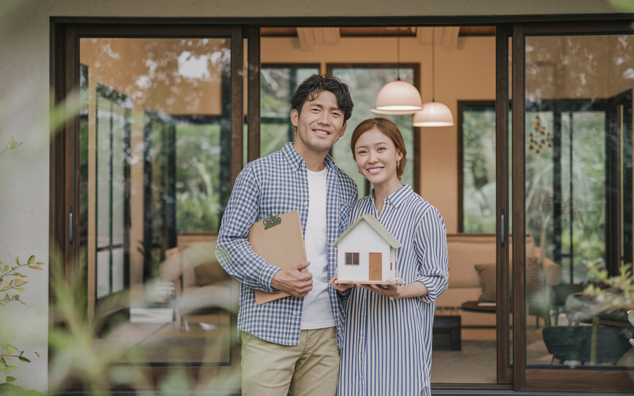 読谷村で収益物件を探すなら民泊運営が狙い目!始め方と収益の基準を紹介の画像
