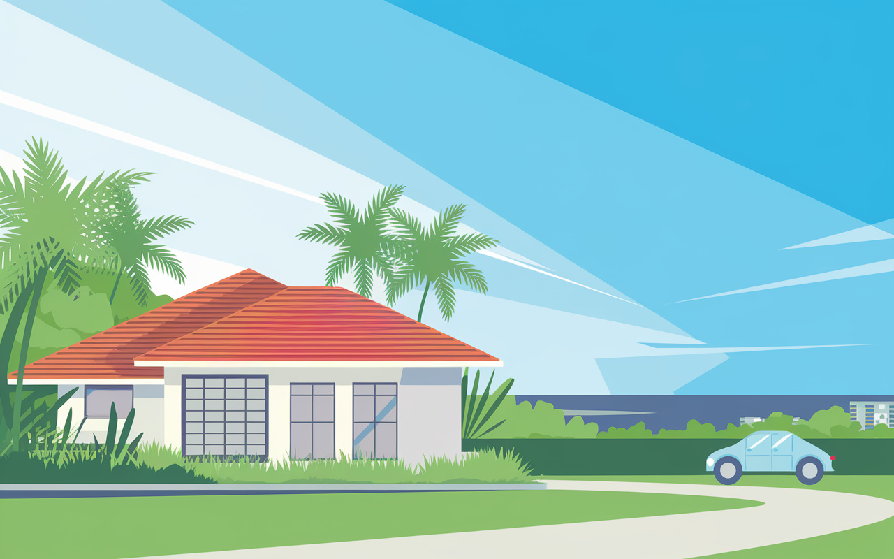 読谷村で民泊投資を始めたい方へ！運営の始め方や注意点を解説の画像