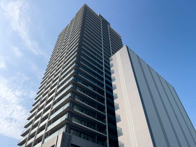 分譲マンションを売る方が続出する理由は？売却のタイミングや注意点も解説の画像