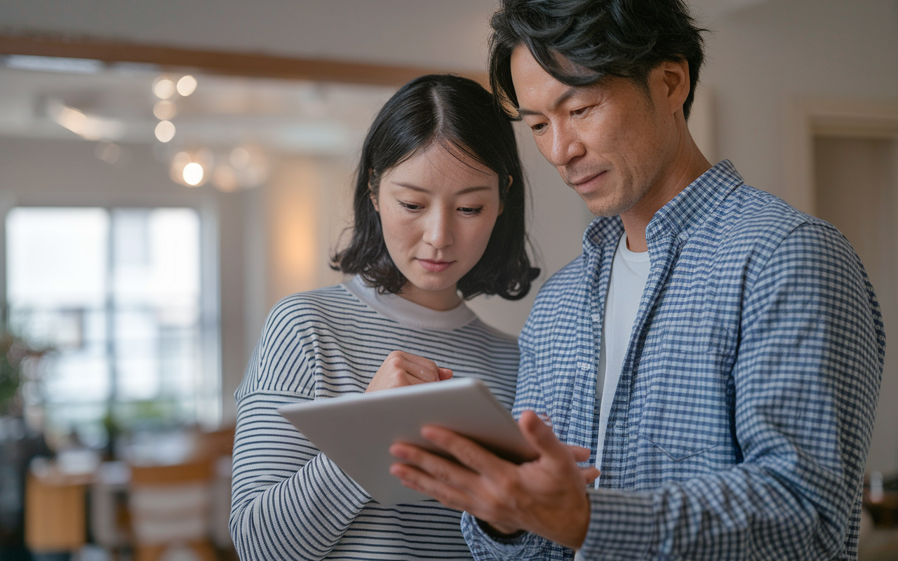 湊町でマンション売却を検討中の方必見！相場や手順をやさしく紹介の画像