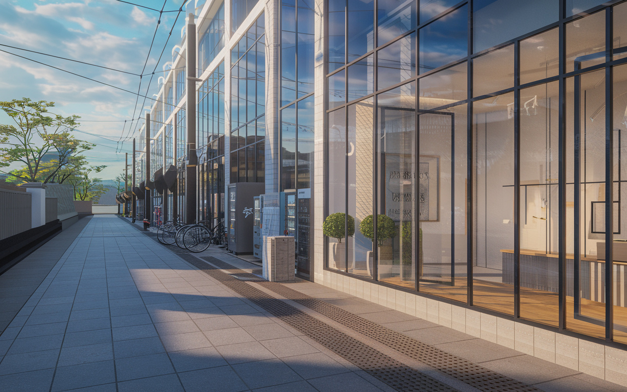 探しはじめで迷う人必見！5つのポイントと事前に決めておくコツの画像