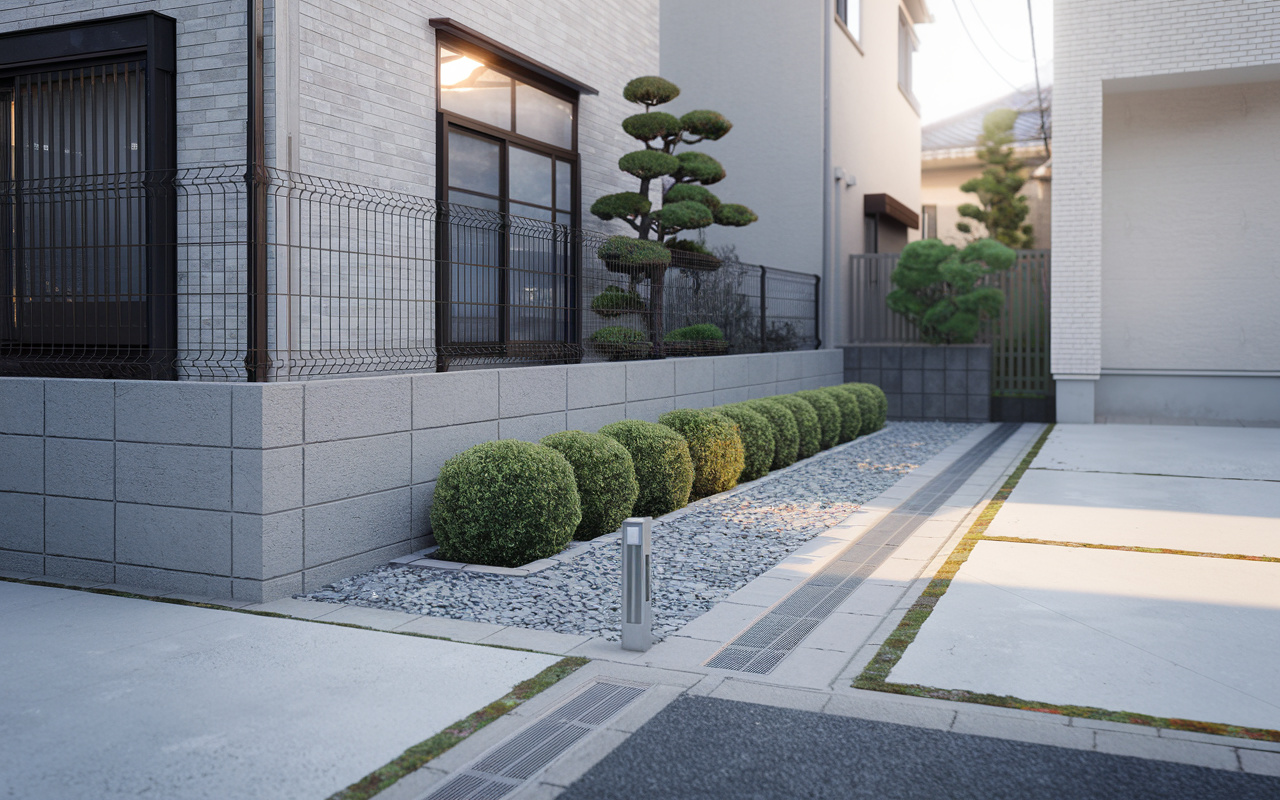 敷地境界線とは何か知っていますか？不動産購入や住宅選びで必ず確認したいポイントの画像