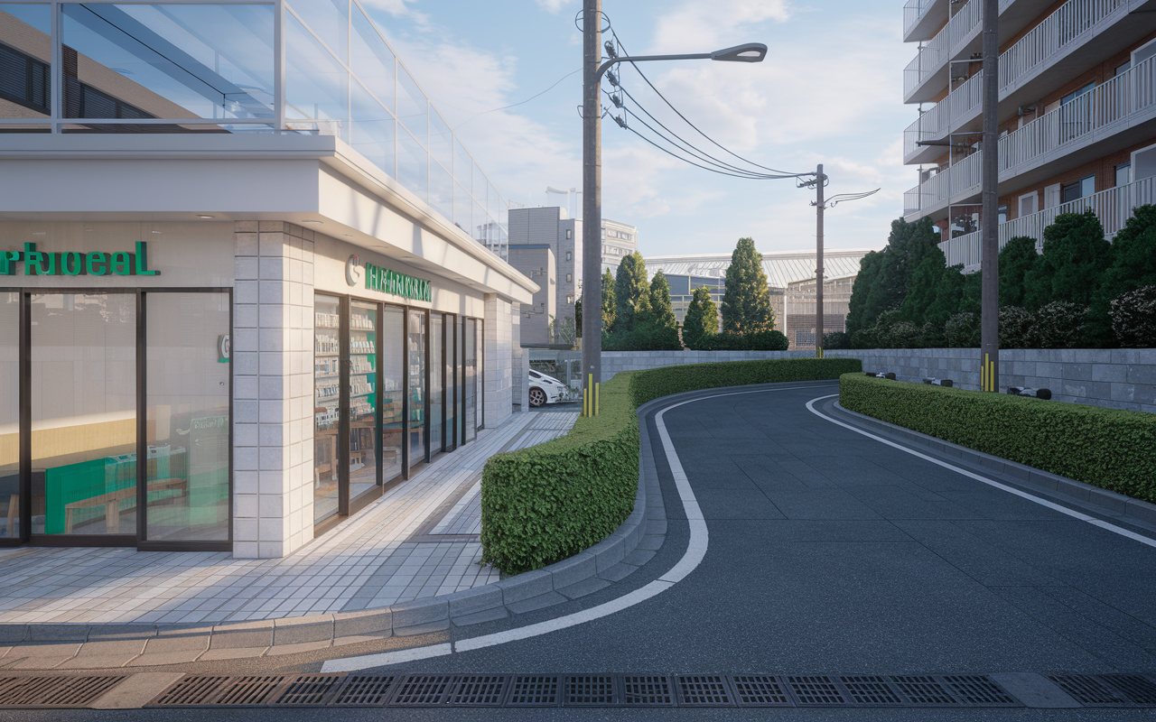 医療系テナントで用途地域が重要な理由とは？建築可否や土地選びの注意点も解説の画像