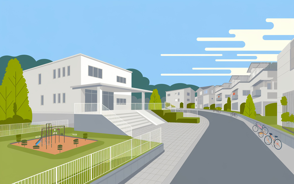 放課後等デイサービスに向いている物件条件とは？選び方や注意点を解説の画像