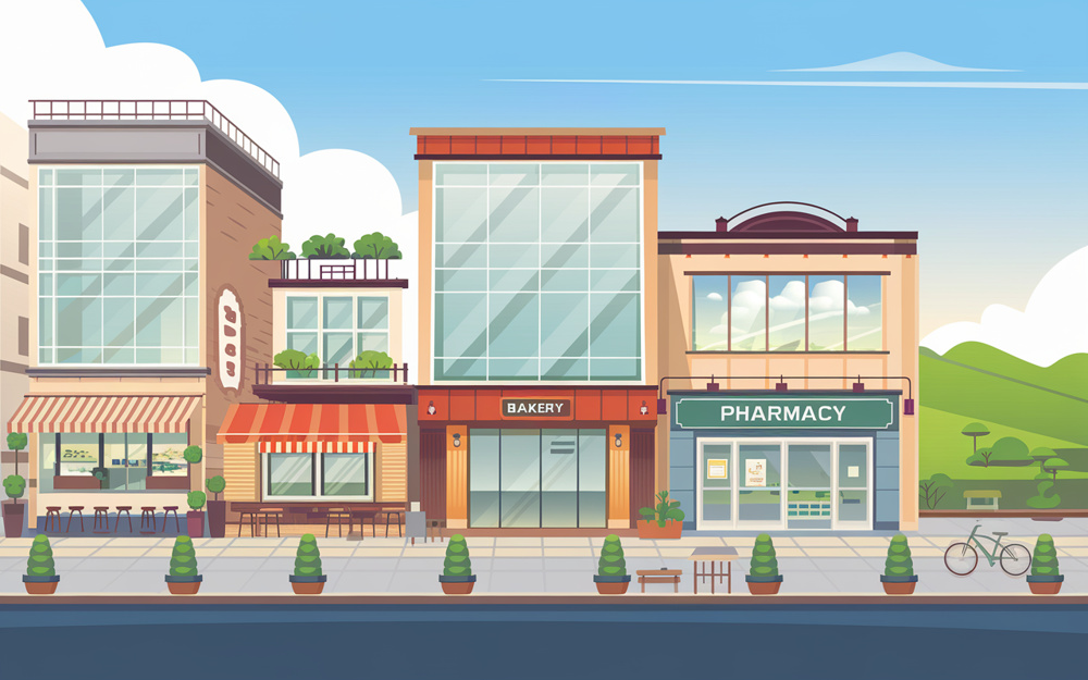 これから需要が伸びるテナント業種とは何か？選び方や活用法も紹介の画像