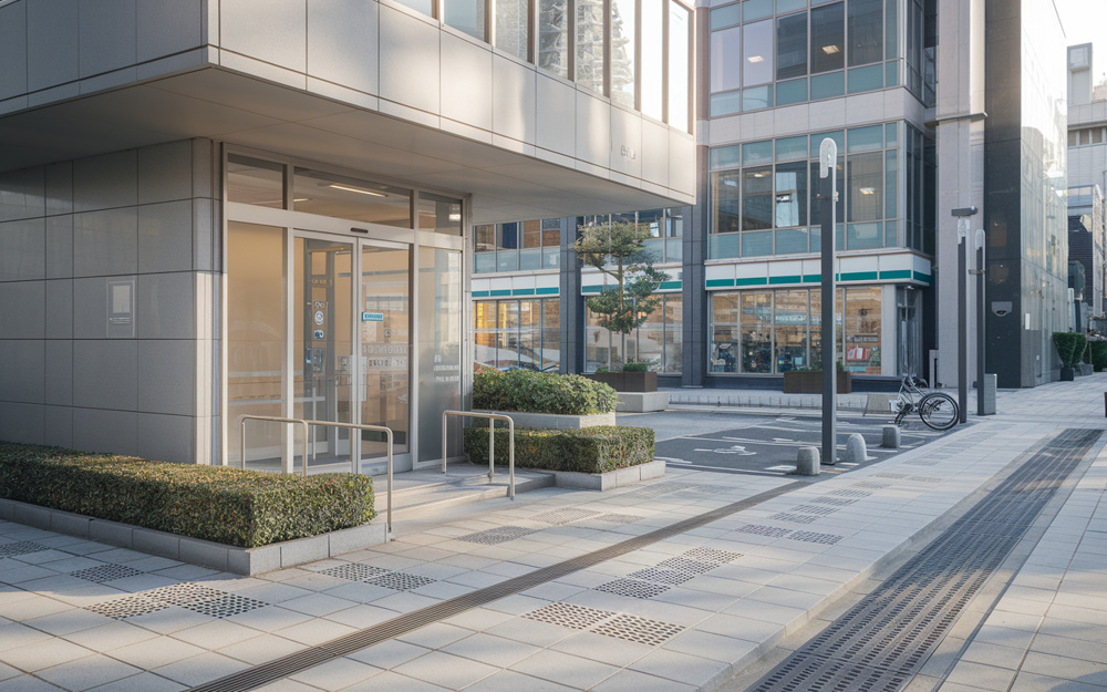 福祉施設の用途変更は必要？テナント契約前に確認したいポイントを紹介の画像