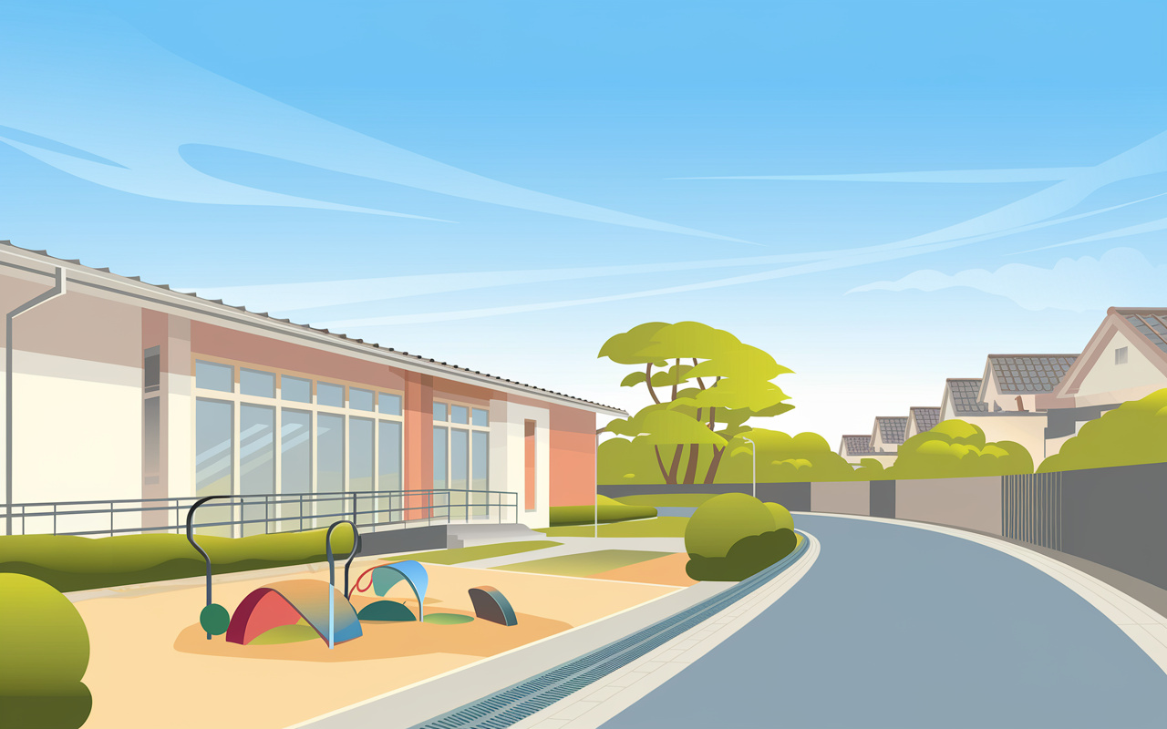 児童発達支援事業所の物件探しで注意すべきポイントは？現場で役立つ確認事項を紹介の画像