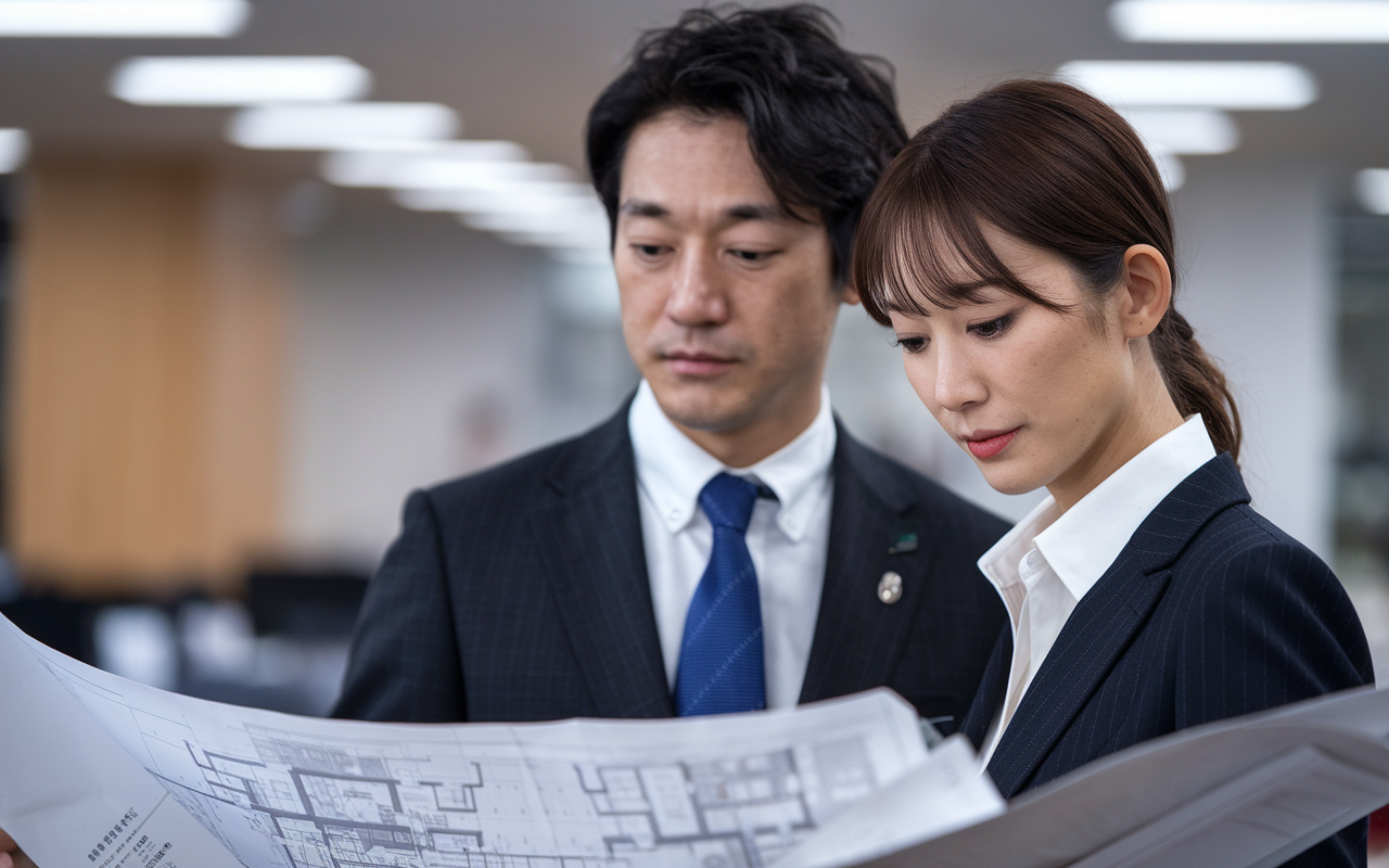 福祉事業の指定申請に通りやすい物件とは?選び方や注意点を担当者向けに解説の画像
