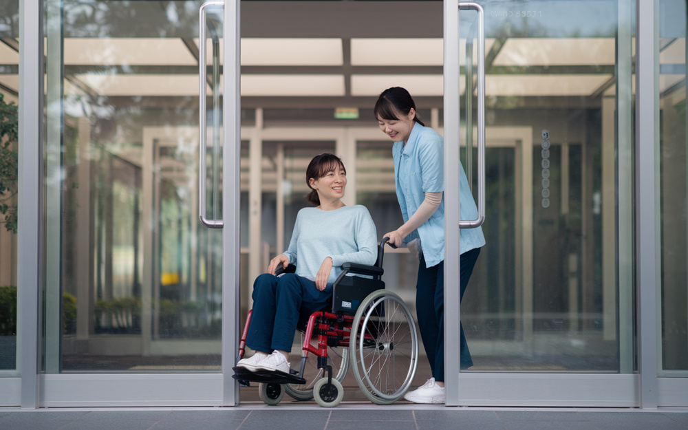 福祉事業で1階物件が選ばれる理由とは？注意点や物件選びのコツも解説の画像