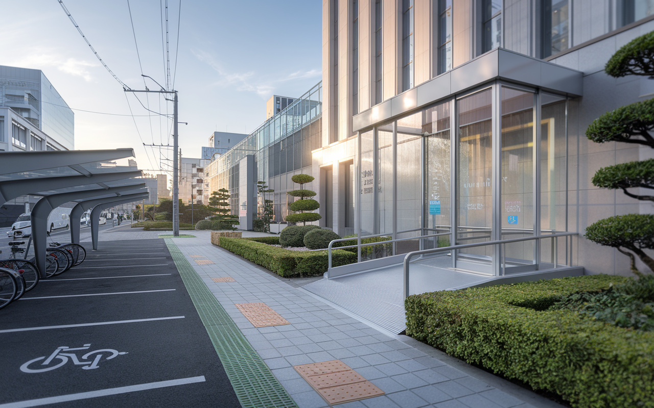 居抜きで使える福祉系テナントのメリットは？デメリットや選び方も紹介の画像