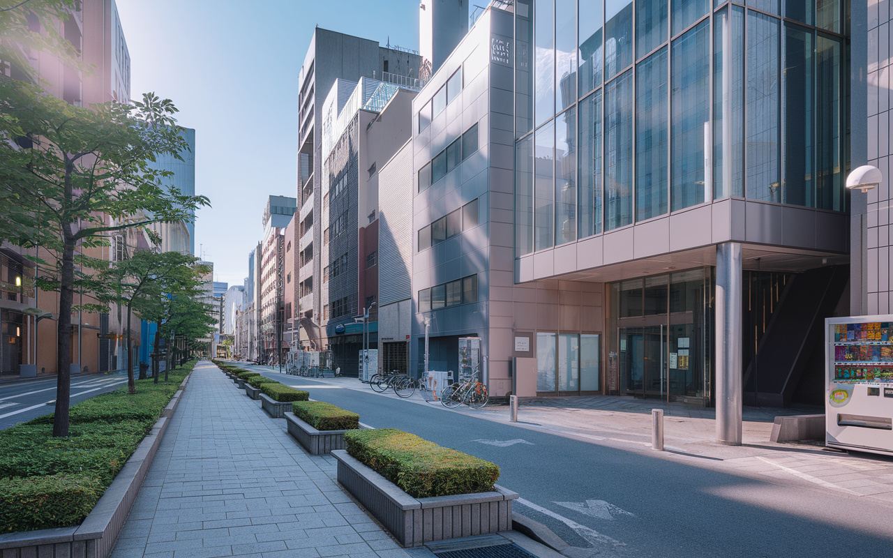 大阪の学習塾テナントで家賃相場は?適正坪数の目安や選び方も紹介の画像