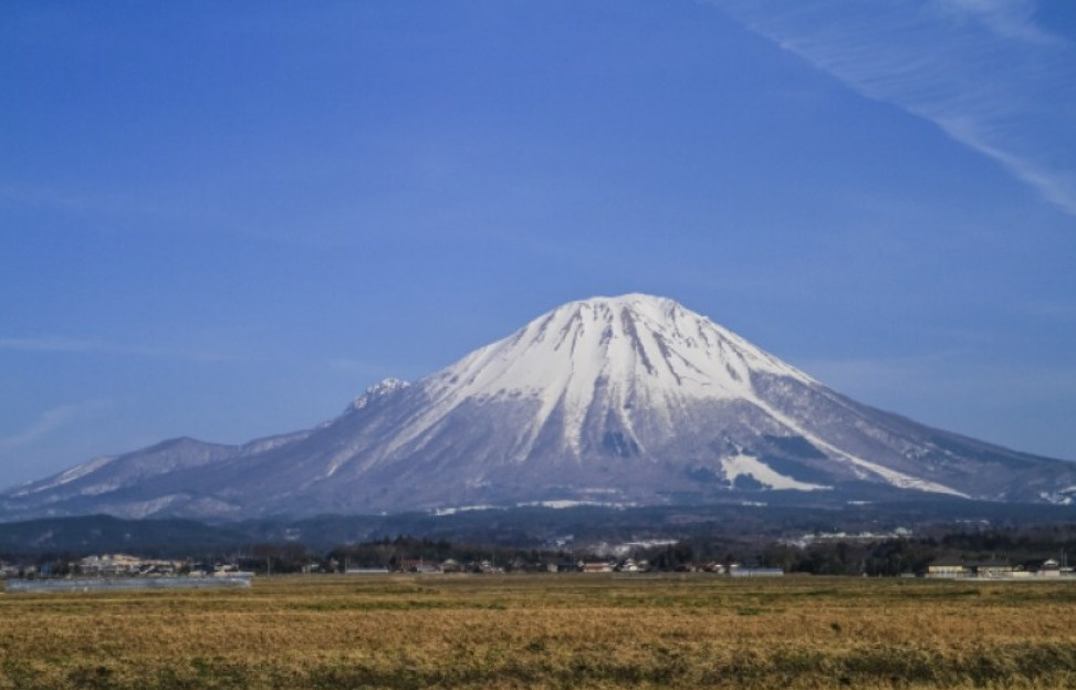 【日本山陰深度遊】大山隱岐國立公園攻略：探訪眾神居住的絕美秘境の画像