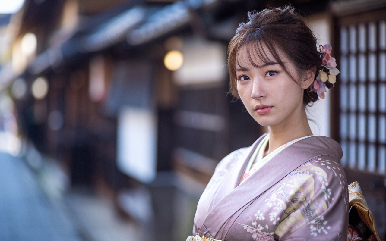 祇園で着物レンタル店を開業したい方必見！物件選びやテナント契約のコツを解説の画像