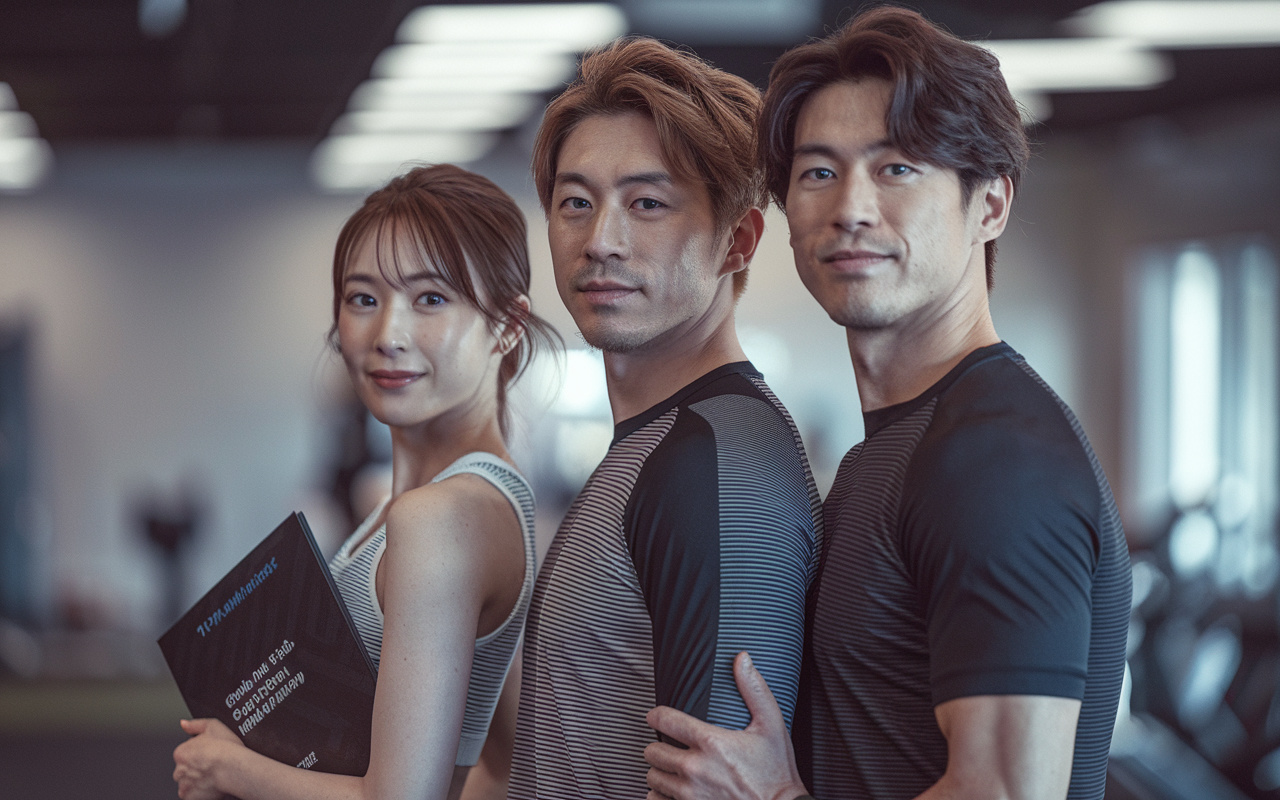 京都で北区のパーソナルジム物件を探すなら？選び方やポイントも解説の画像