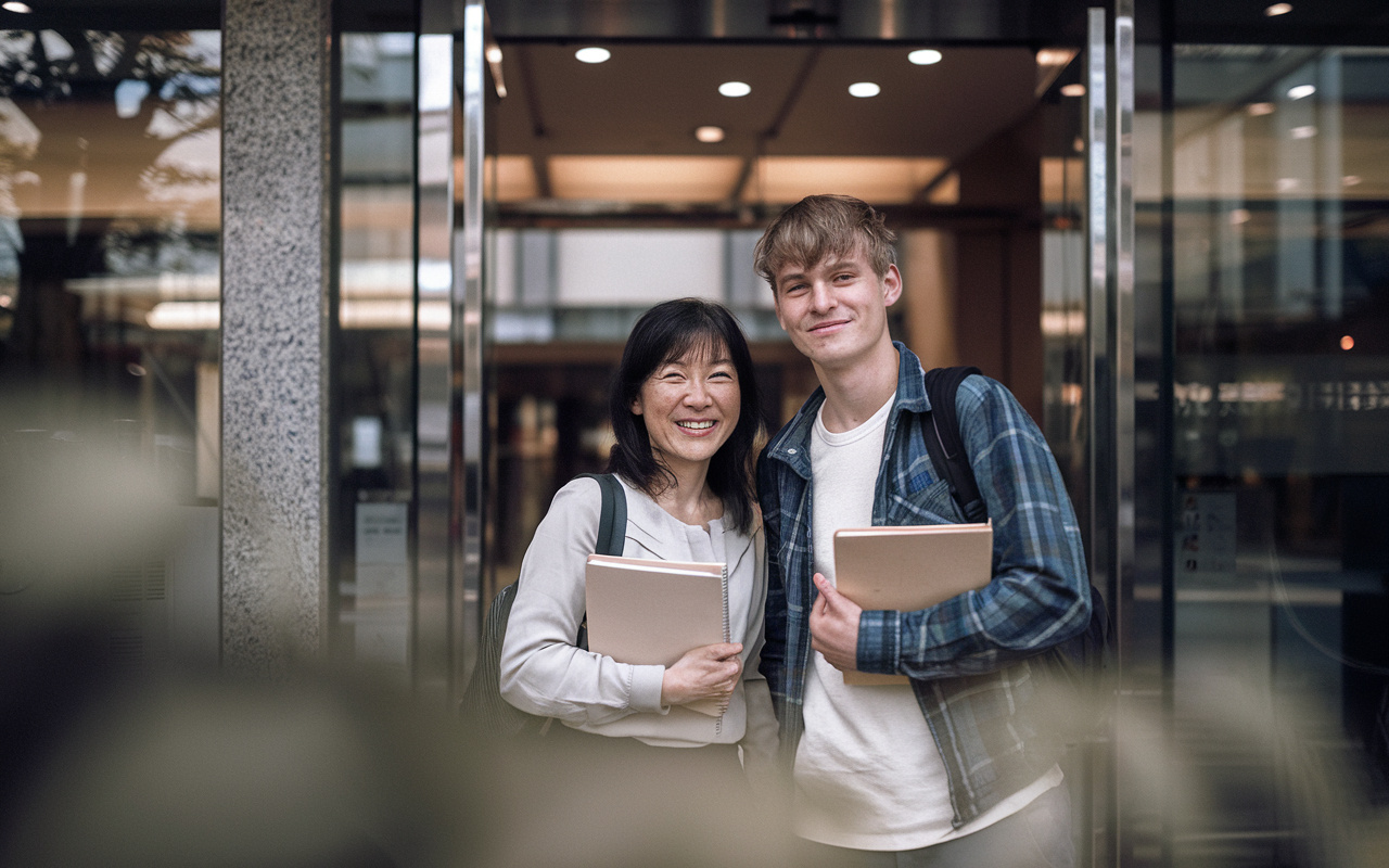 京都で日本語学校開設に最適なテナントは？選び方や立地ポイントも紹介の画像