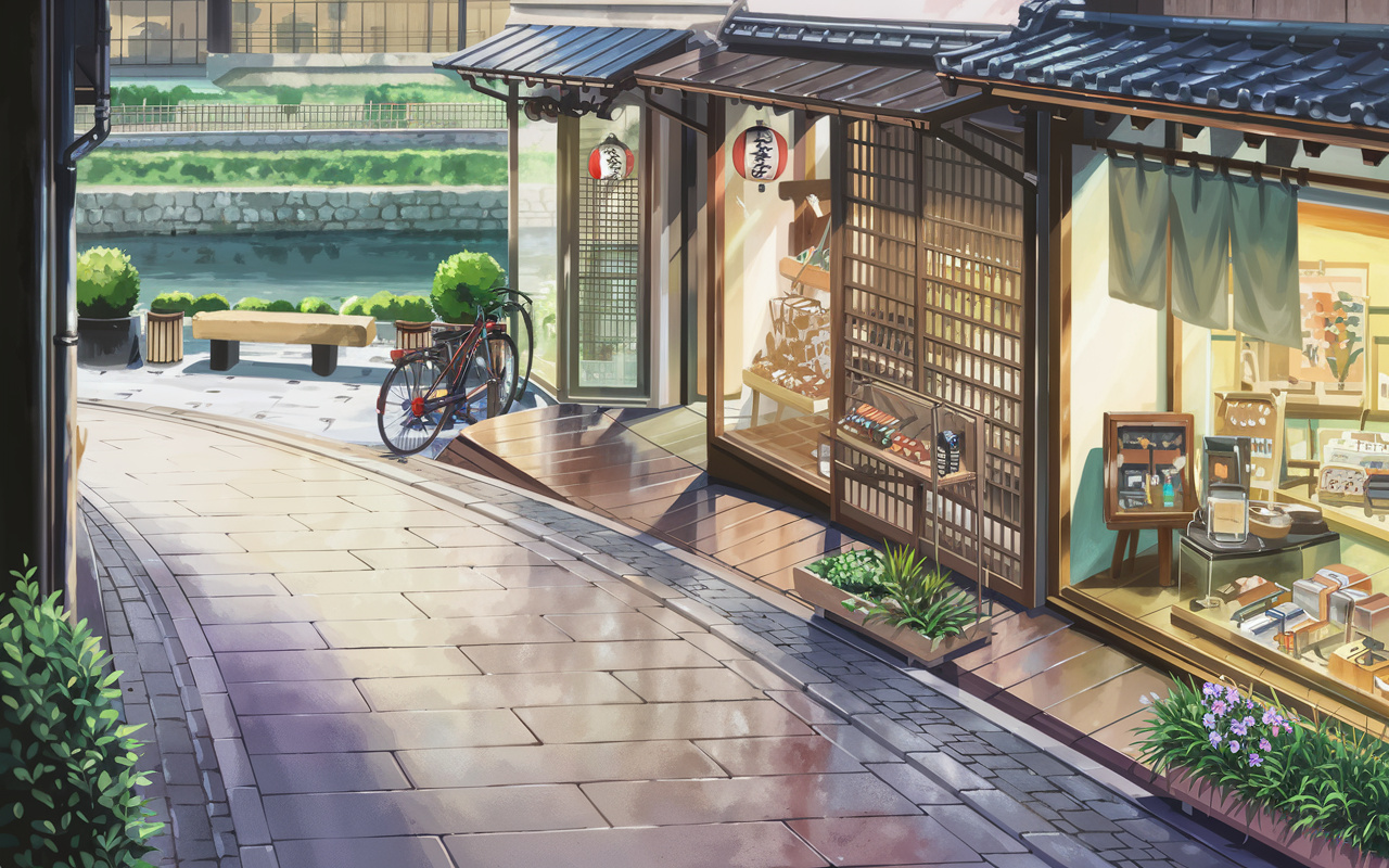 河原町で体験型店舗を始めるには何が必要？物件選びのポイントと立地の特徴を紹介の画像