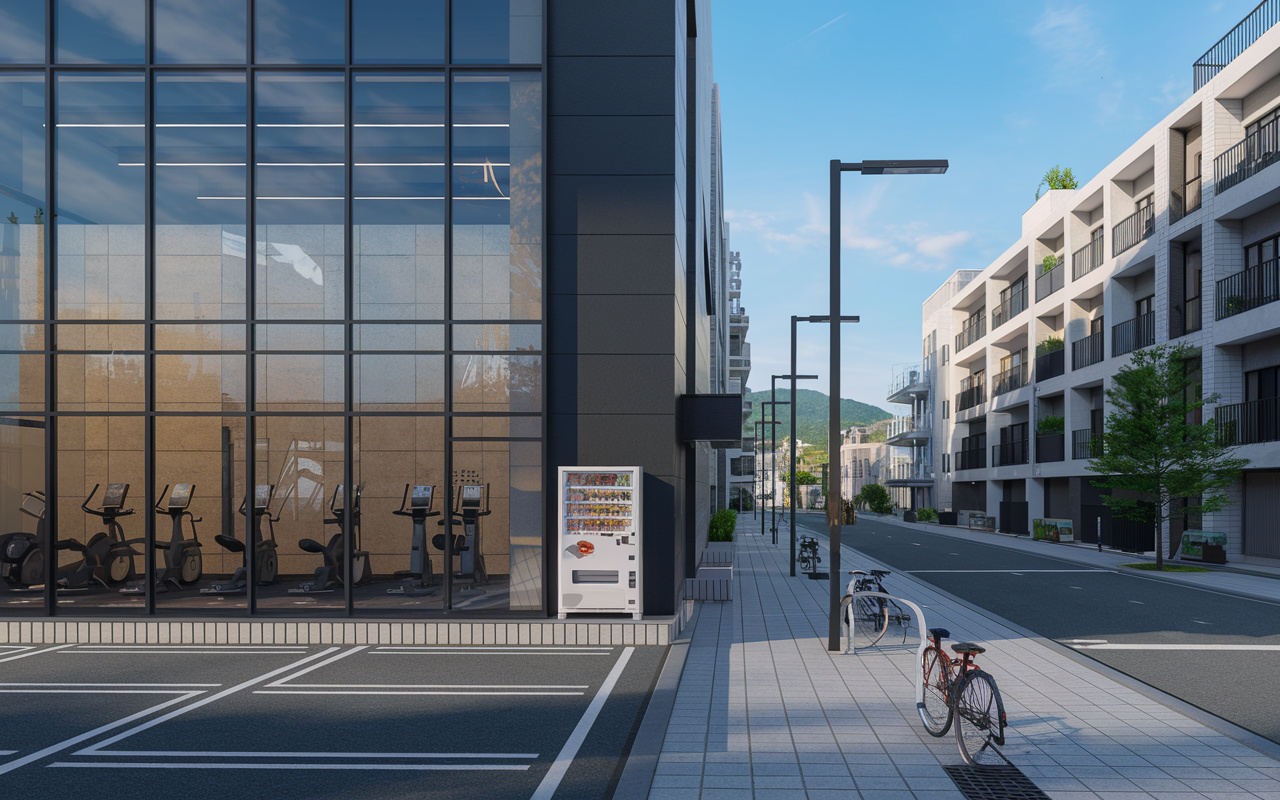 24時間ジムを京都で探すなら立地は重要？おすすめの選び方と注目エリアも紹介の画像