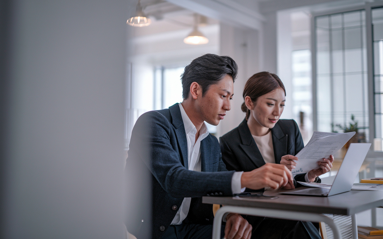 浪速区で事務所利用できる賃貸マンションの選び方は？おすすめポイントや注意点も紹介の画像