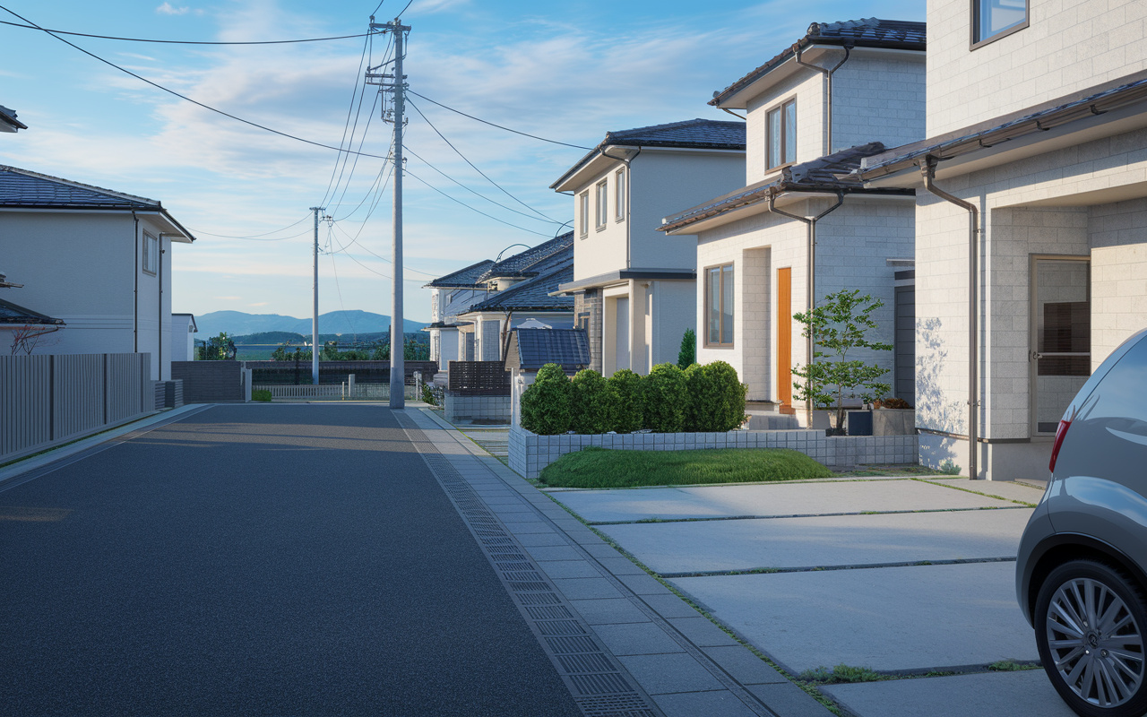 草津市で不動産売却を検討中の方へ！買取と仲介を比較し選び方を解説の画像
