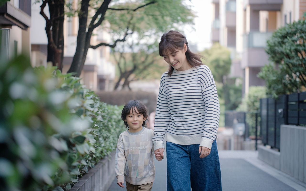 【武蔵村山市】街の魅力や特徴を知りたい方必見！買い物や交通の利便性子育てシニア世代にも優しい武蔵村山市の暮らしの画像