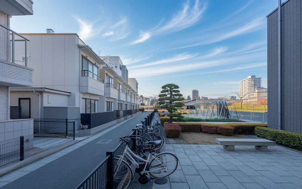 大阪市西区で住宅購入を検討中の方必見！50年ローンの特徴や注意点も紹介の画像