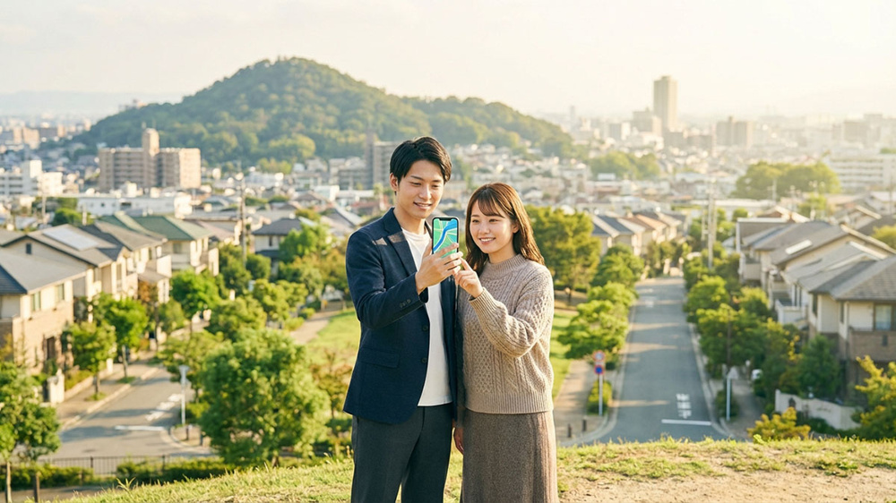 【初めての西宮の家探し】予算の立て方から物件選びまで、失敗しないための5つのステップの画像